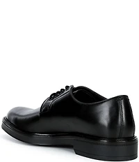 Johnston & Murphy Men's Brady Plain Toe Hand Finished Oxfords