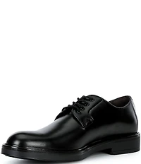 Johnston & Murphy Men's Brady Plain Toe Hand Finished Oxfords