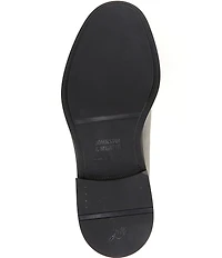 Johnston & Murphy Men's Brady Plain Toe Hand Finished Oxfords