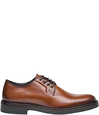 Johnston & Murphy Mens Brady Plain Toe Oxfords