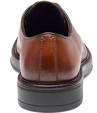 Johnston & Murphy Mens Brady Plain Toe Oxfords