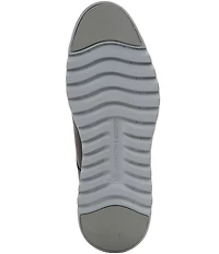 Johnston & Murphy Men's Braxton Smooth Leather Plain Toe Oxfords