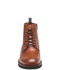 Johnston & Murphy Men's Britton Leather Boots
