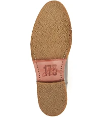 Johnston & Murphy Men's Calder 175th Anniversary Leather Chelsea Boots