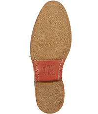 Johnston & Murphy Men's Calder 175th Anniversary Leather Chukka Boots