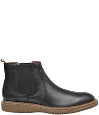 Johnston & Murphy Men's Clint Leather Chelsea Boot