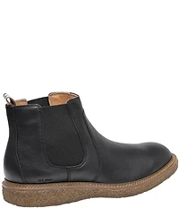 Johnston & Murphy Men's Clint Leather Chelsea Boot