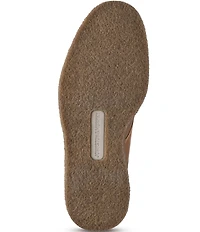 Johnston & Murphy Men's Clint Leather Chukka Boots