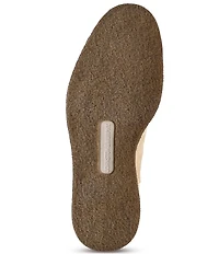 Johnston & Murphy Men's Clint Suede Slip On Chelsea Boot