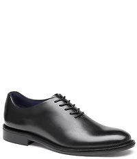 Johnston & Murphy Men's Conard 2.0 One Piece Plain Toe Oxfords