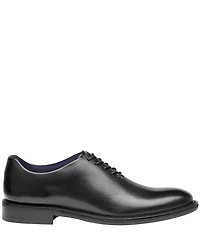 Johnston & Murphy Men's Conard 2.0 One Piece Plain Toe Oxfords