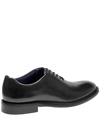 Johnston & Murphy Men's Conard 2.0 One Piece Plain Toe Oxfords