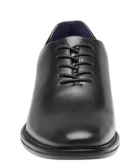 Johnston & Murphy Men's Conard 2.0 One Piece Plain Toe Oxfords