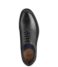 Johnston & Murphy Men's Conard 2.0 One Piece Plain Toe Oxfords