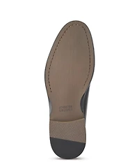 Johnston & Murphy Men's Conard 2.0 One Piece Plain Toe Oxfords