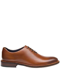 Johnston & Murphy Men's Conard 2.0 One Piece Plain Toe Oxfords