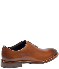 Johnston & Murphy Men's Conard 2.0 One Piece Plain Toe Oxfords
