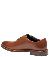 Johnston & Murphy Men's Conard 2.0 One Piece Plain Toe Oxfords