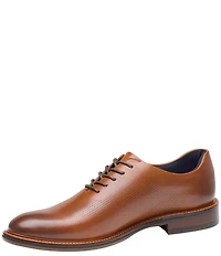 Johnston & Murphy Men's Conard 2.0 One Piece Plain Toe Oxfords