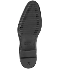 Johnston & Murphy Men's Conlin Leather Cap Toe Oxfords