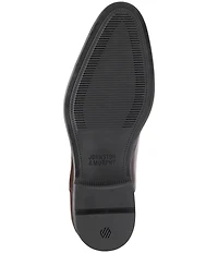 Johnston & Murphy Men's Conlin Leather Cap Toe Oxfords