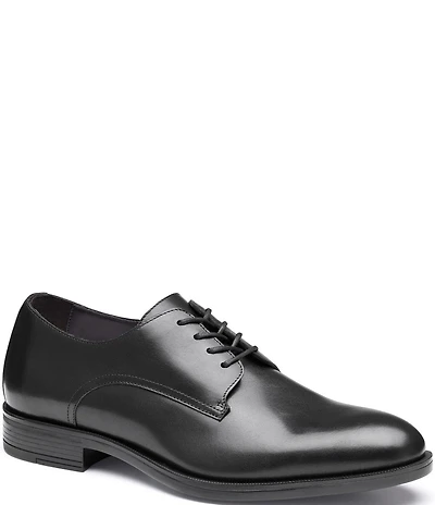 Johnston & Murphy Men's Conlin Plain Toe Oxfords