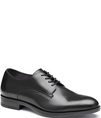 Johnston & Murphy Men's Conlin Plain Toe Oxfords