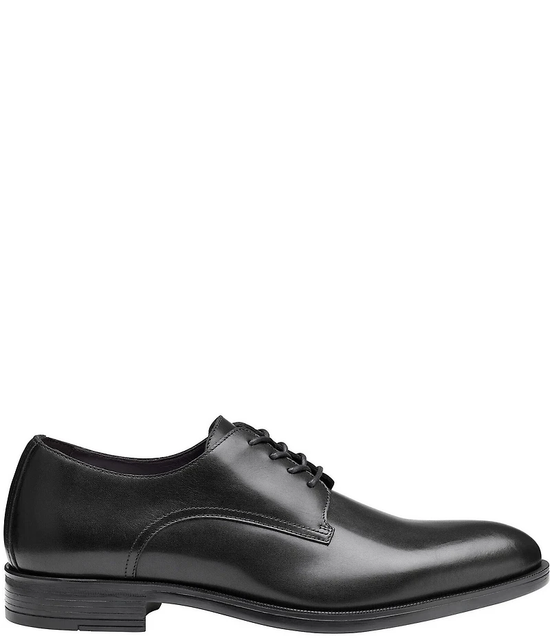 Johnston & Murphy Men's Conlin Plain Toe Oxfords