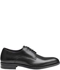 Johnston & Murphy Men's Conlin Plain Toe Oxfords
