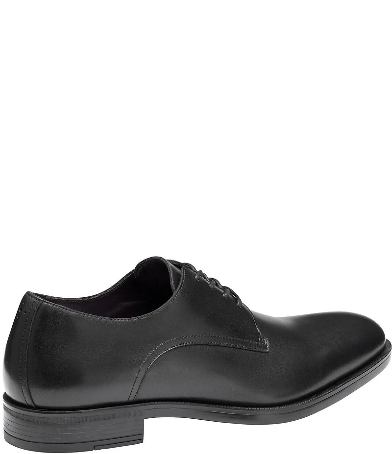 Johnston & Murphy Men's Conlin Plain Toe Oxfords