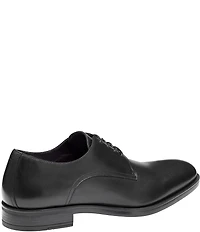 Johnston & Murphy Men's Conlin Plain Toe Oxfords