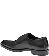 Johnston & Murphy Men's Conlin Plain Toe Oxfords