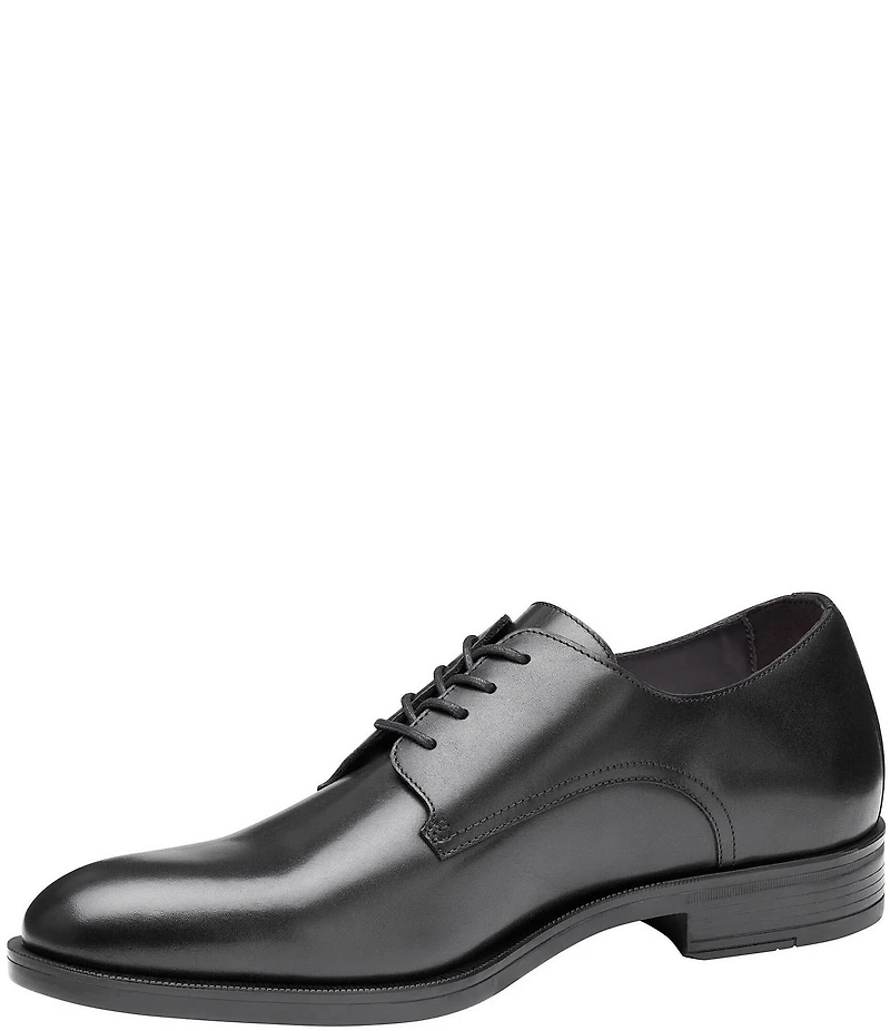 Johnston & Murphy Men's Conlin Plain Toe Oxfords