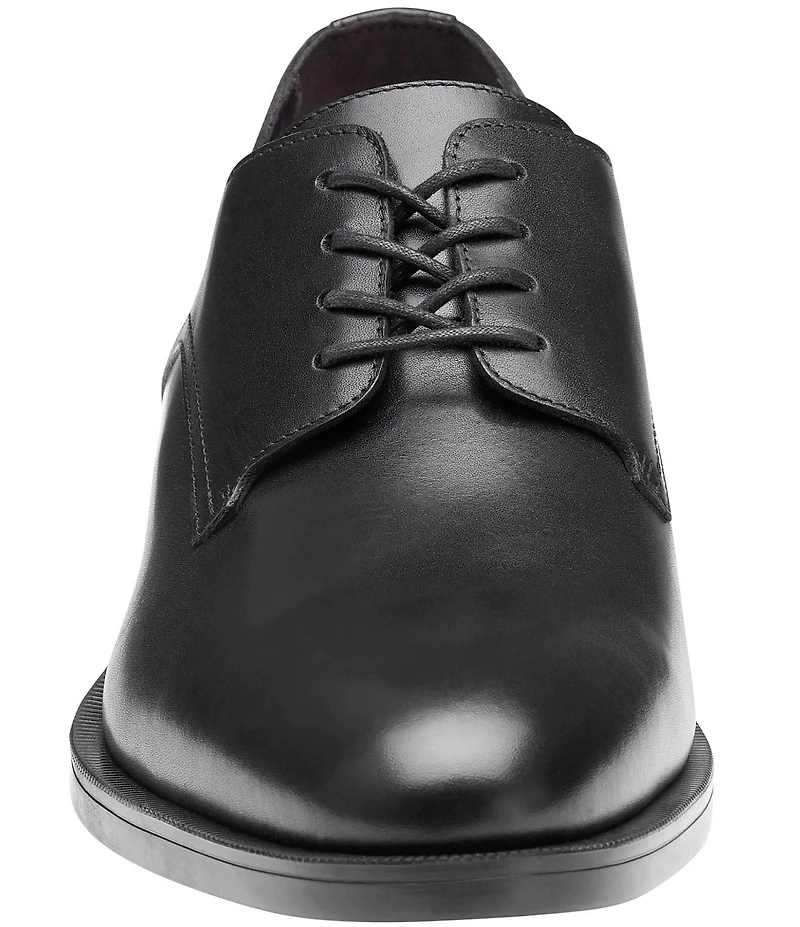 Johnston & Murphy Men's Conlin Plain Toe Oxfords