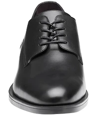 Johnston & Murphy Men's Conlin Plain Toe Oxfords