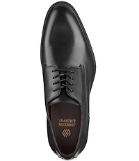 Johnston & Murphy Men's Conlin Plain Toe Oxfords