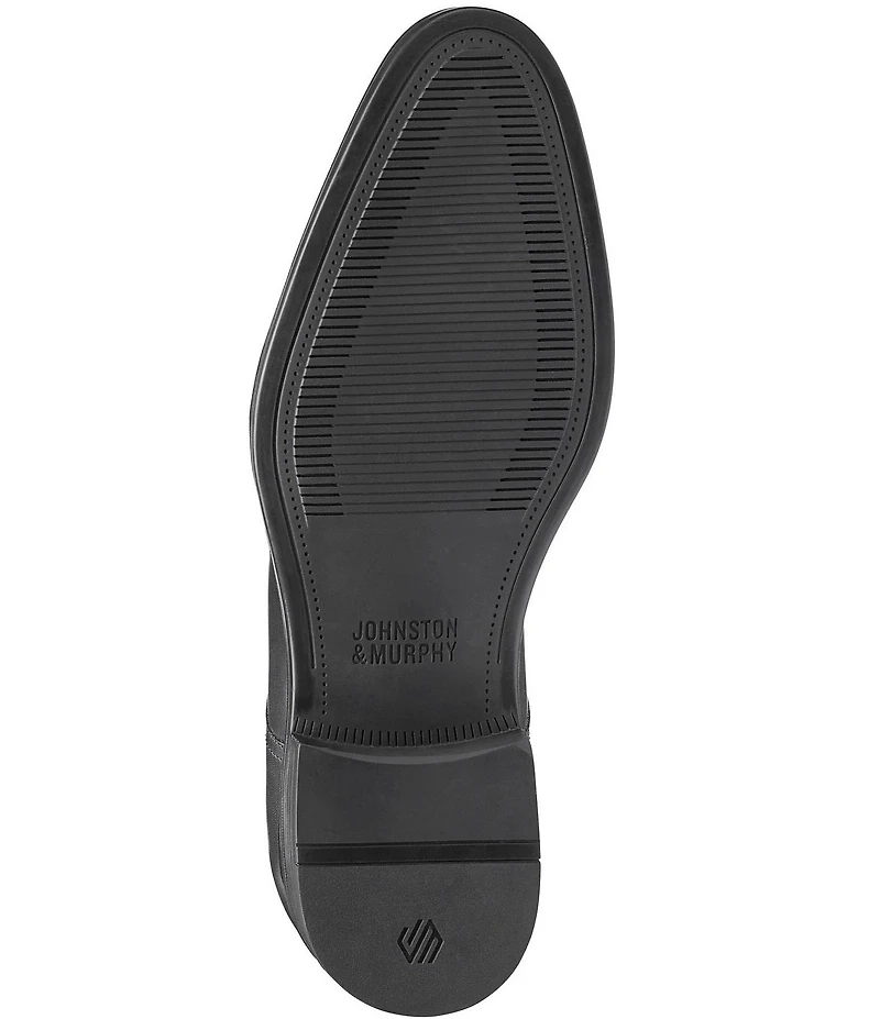 Johnston & Murphy Men's Conlin Plain Toe Oxfords