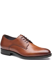 Johnston & Murphy Men's Conlin Plain Toe Oxfords