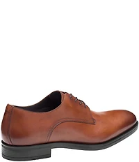 Johnston & Murphy Men's Conlin Plain Toe Oxfords