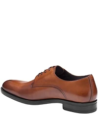 Johnston & Murphy Men's Conlin Plain Toe Oxfords