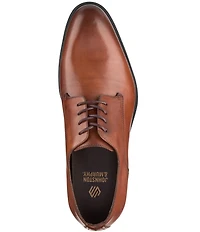 Johnston & Murphy Men's Conlin Plain Toe Oxfords