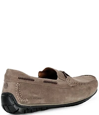 Johnston & Murphy Men's Cort 2.0 Braided Bit Loafers