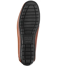 Johnston & Murphy Men's Cort 2.0 Leather Bit Loafers