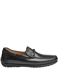 Johnston & Murphy Men's Cort 2.0 Leather Bit Loafers