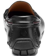 Johnston & Murphy Men's Cort 2.0 Leather Bit Loafers