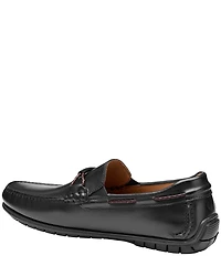 Johnston & Murphy Men's Cort 2.0 Leather Bit Loafers