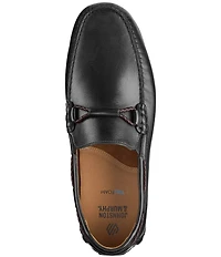Johnston & Murphy Men's Cort 2.0 Leather Bit Loafers