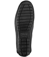 Johnston & Murphy Men's Cort 2.0 Leather Bit Loafers