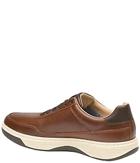 Johnston & Murphy Men's Dawson Perforated U-Throat Sneakers