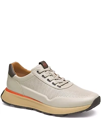 Johnston & Murphy Men's Douglas Jogger Sneakers